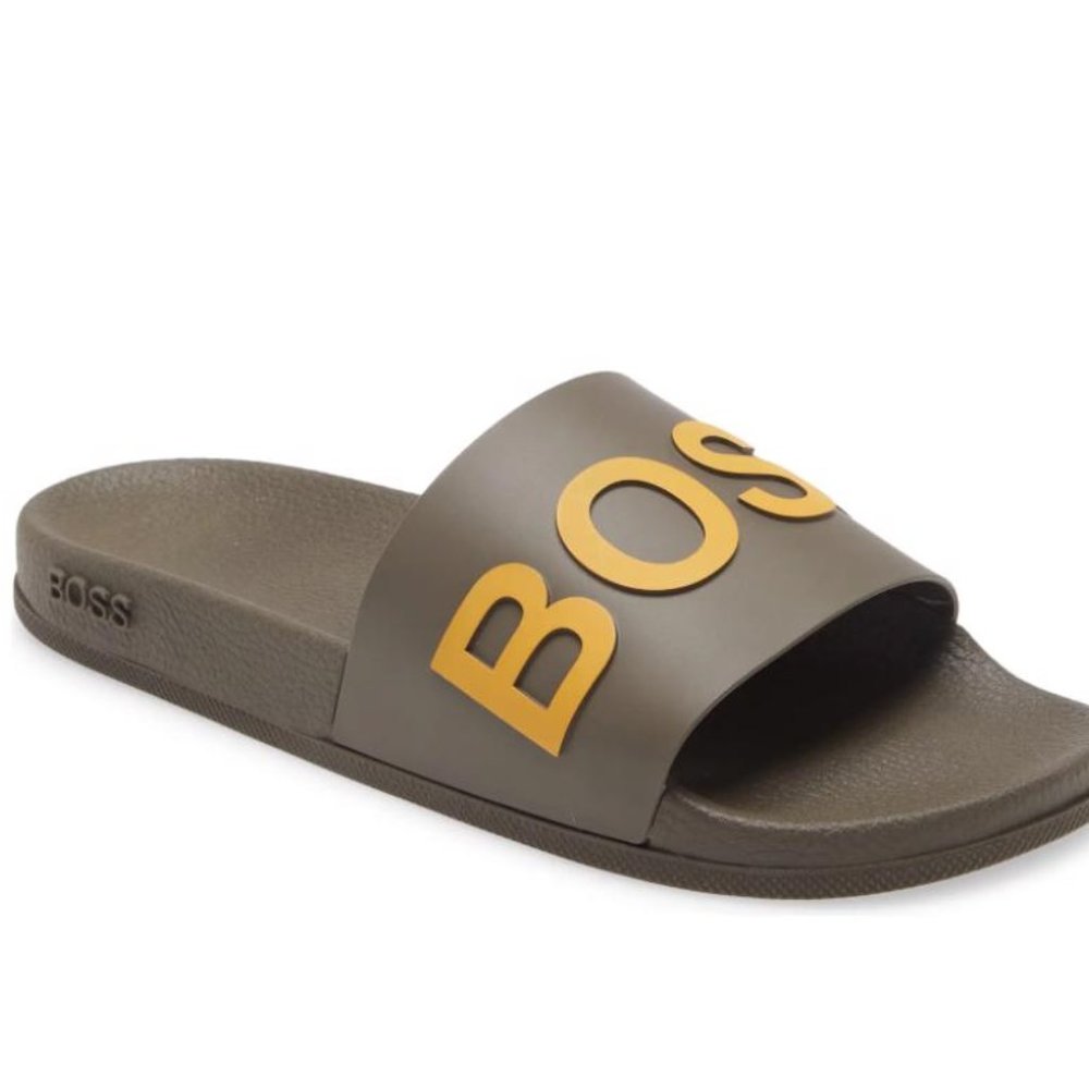 Hugo Boss Sandals